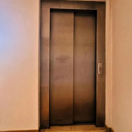 Comfortable 2 Bed In Apartment Arguineguin