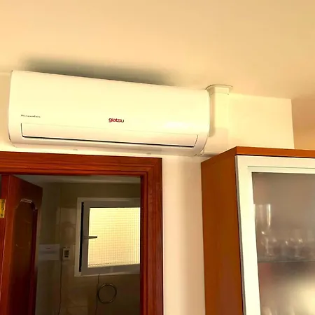 Comfortable 2 Bed In Apartment Arguineguin