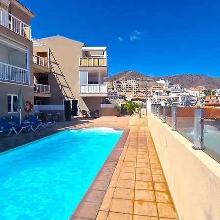 Comfortable 2 Bed In * Arguineguin