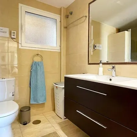 Comfortable 2 Bed In * Arguineguin