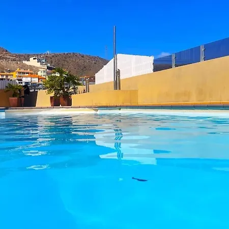 Comfortable 2 Bed In * Arguineguin