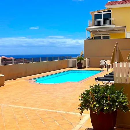 Comfortable 2 Bed In Arguineguin