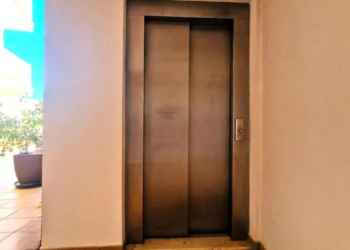 Comfortable 2 Bed In شقة Arguineguin