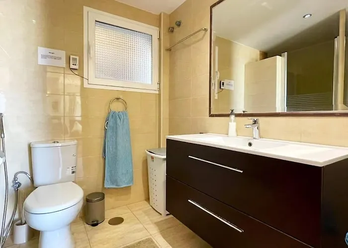 Comfortable 2 Bed In * Arguineguin