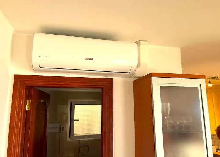 Comfortable 2 Bed In شقة Arguineguin